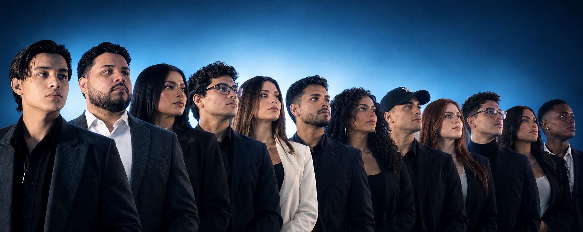 Equipo SalvaNovaSolutions