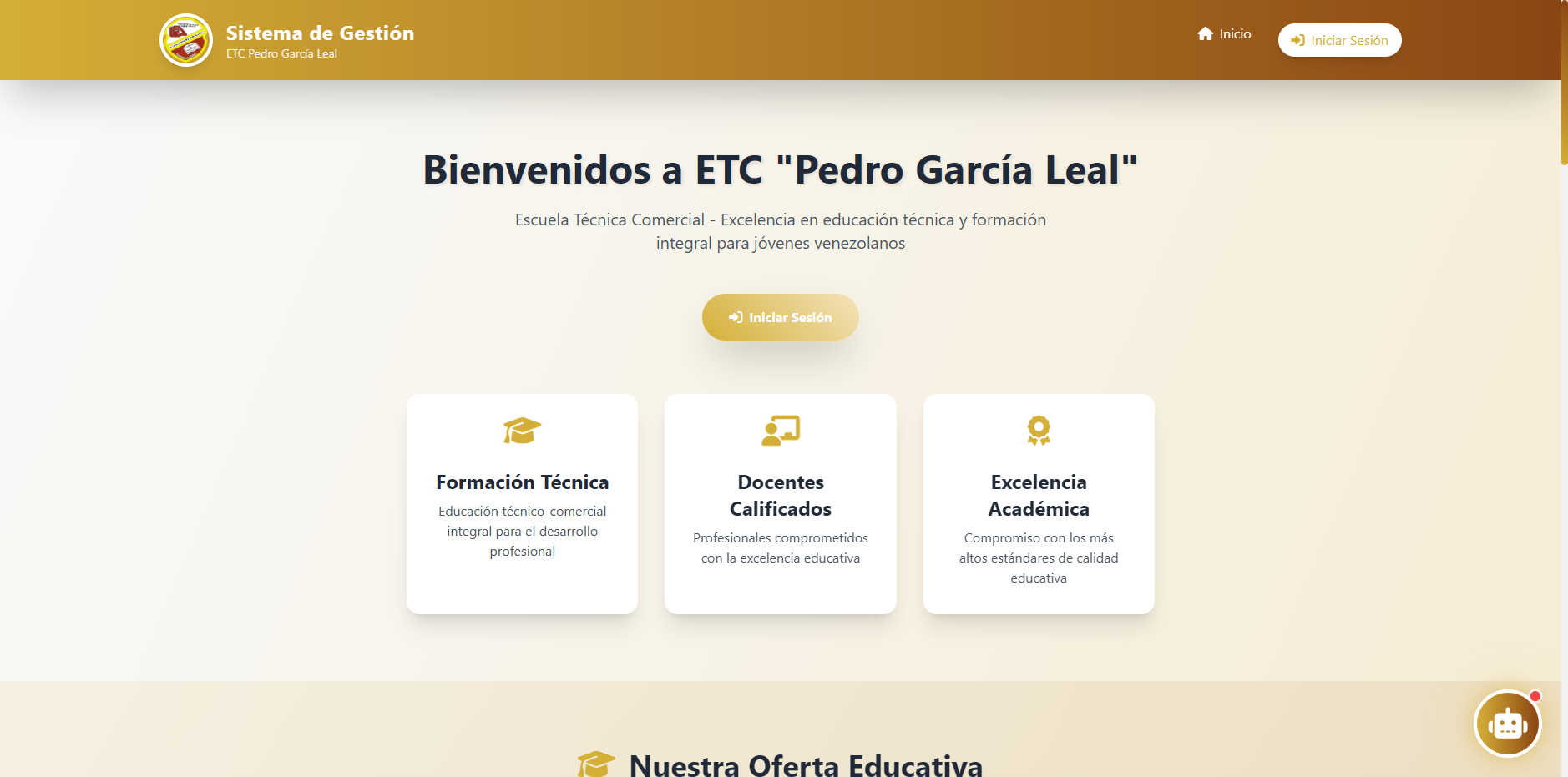 Biblioteca ETC