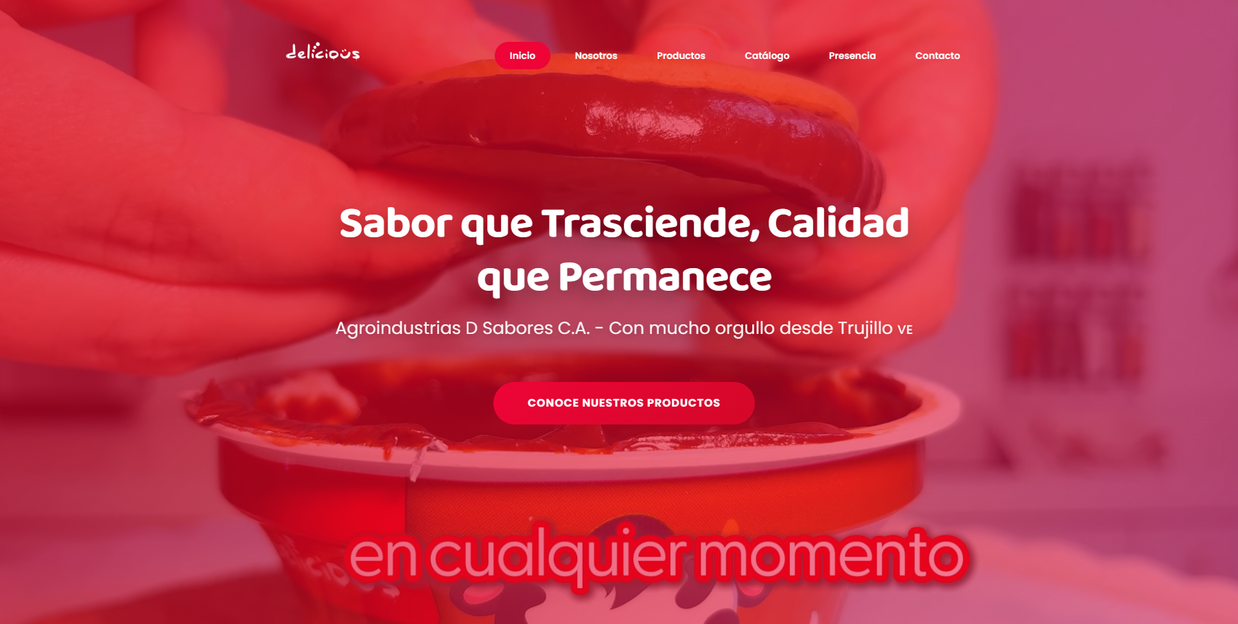 Web Delicius