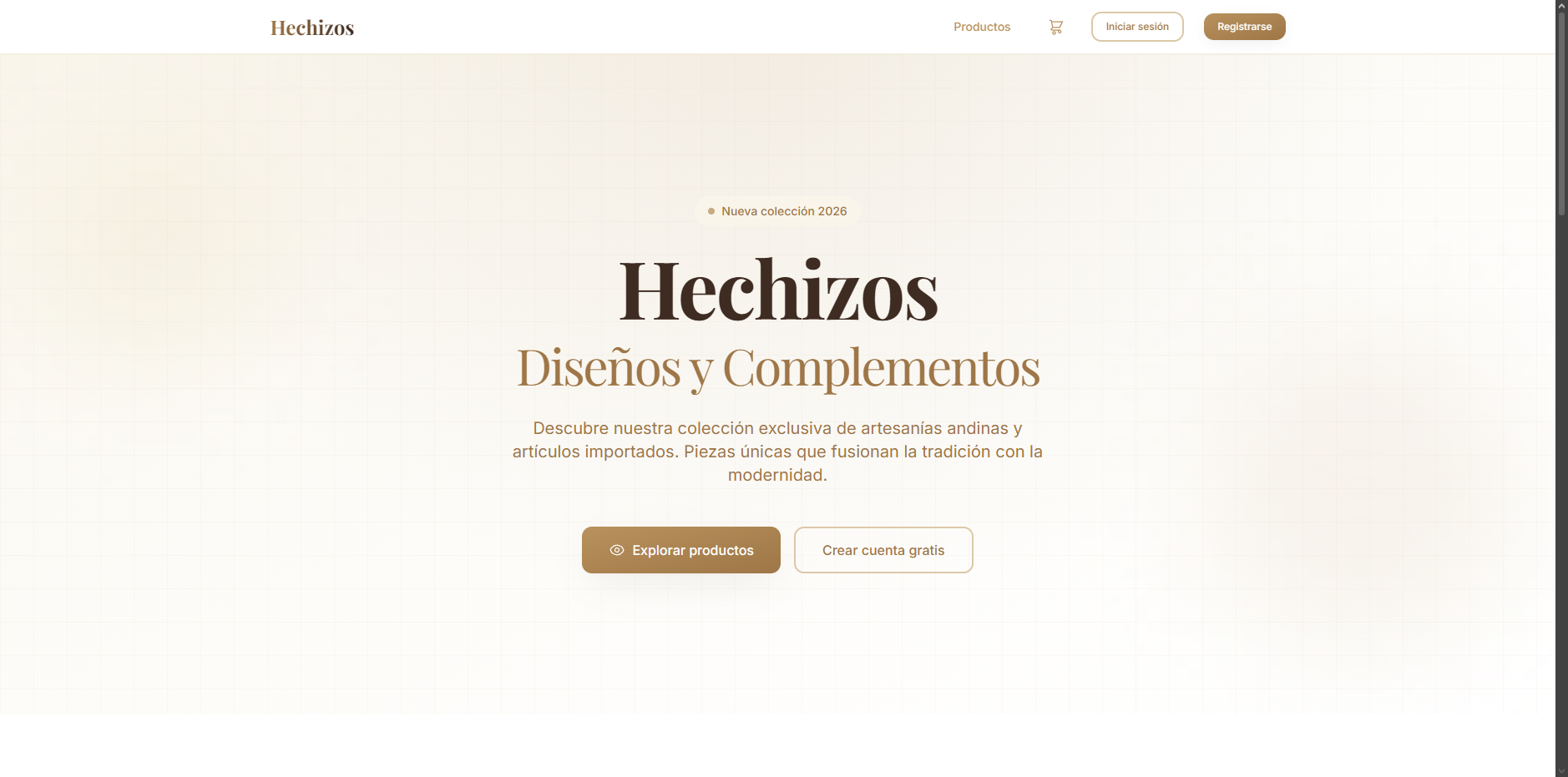 Hechizos