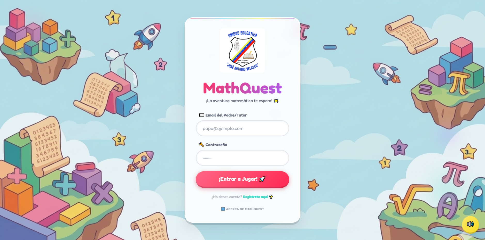 MathQuest