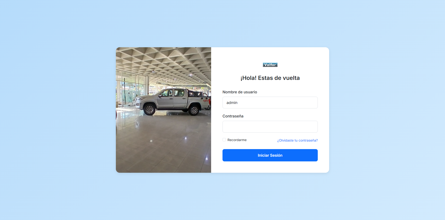 Payroll System