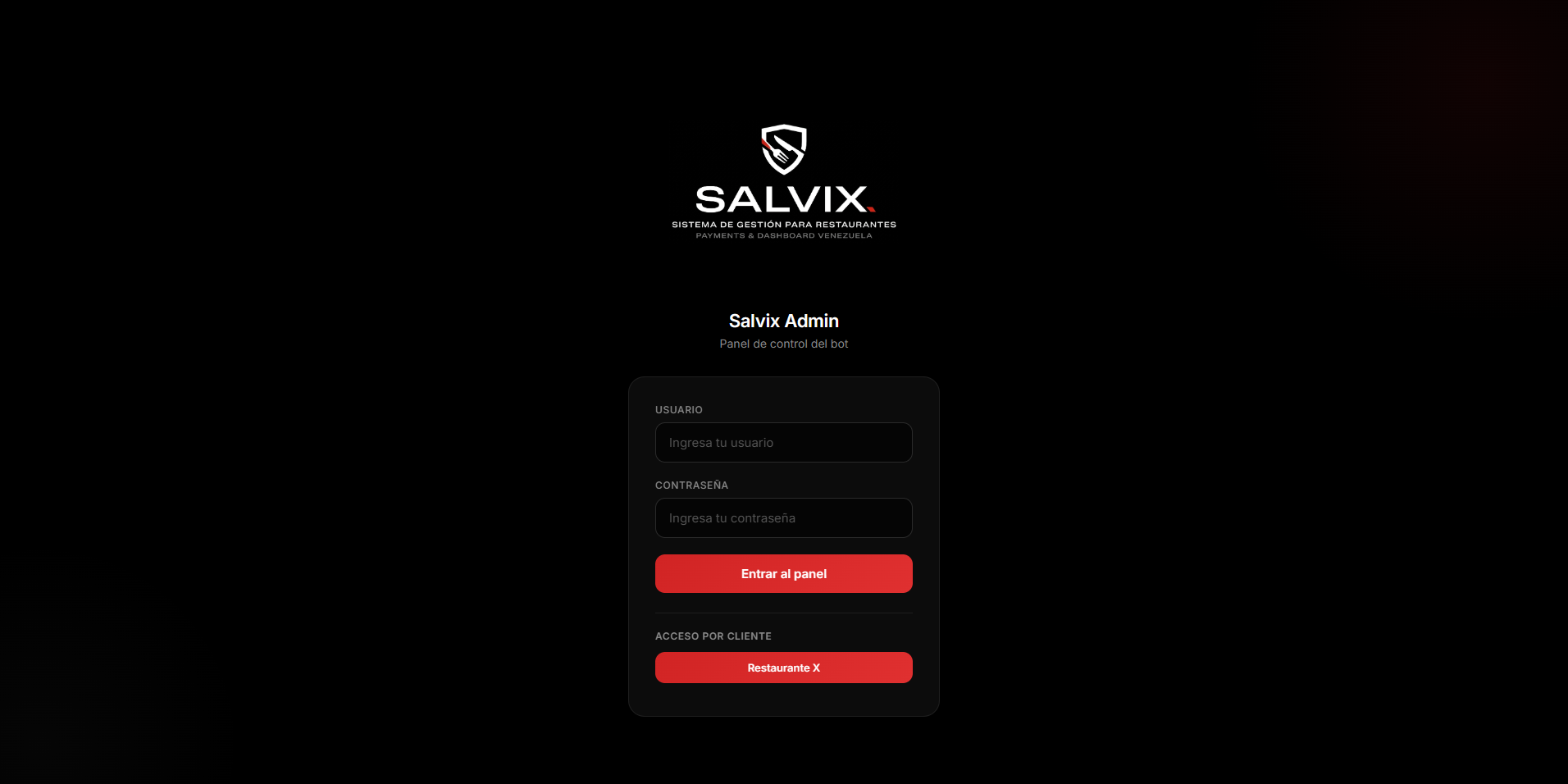 Agente IA WhatsApp - Salvix